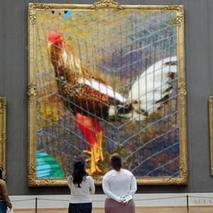 Meet your Posher, Luis